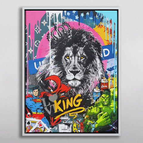 King Hero