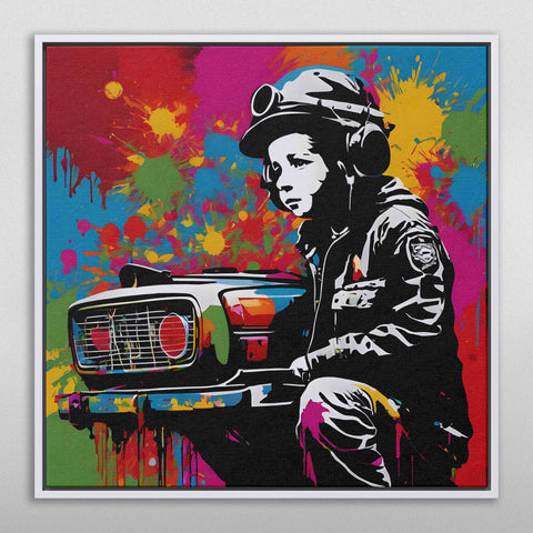 Dreams on Wheels