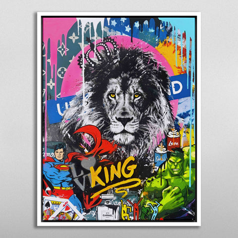 King Hero