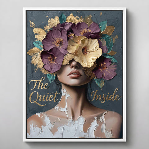 The Quiet Inside