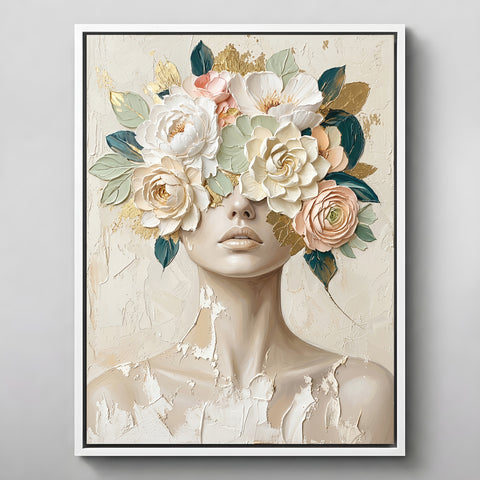Blooming Light