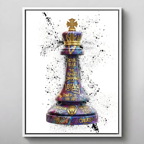 The King Within