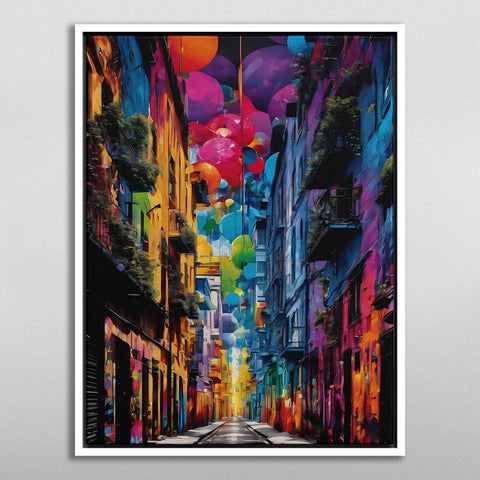 Balloon Sky