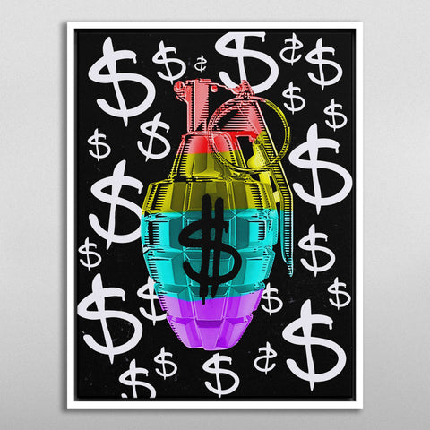 Money Bomb