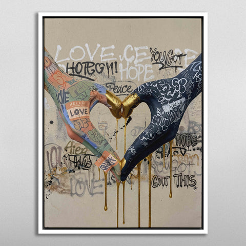 Gold (Love) Between Us