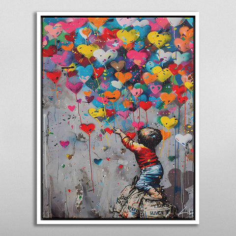 Hope Is Higher Than Fear