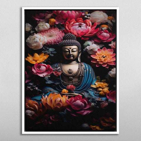 Bloom of Peace