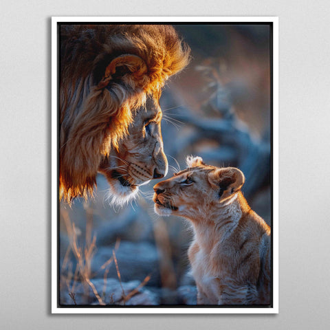 King & Heir