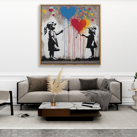 Strings of the Heart