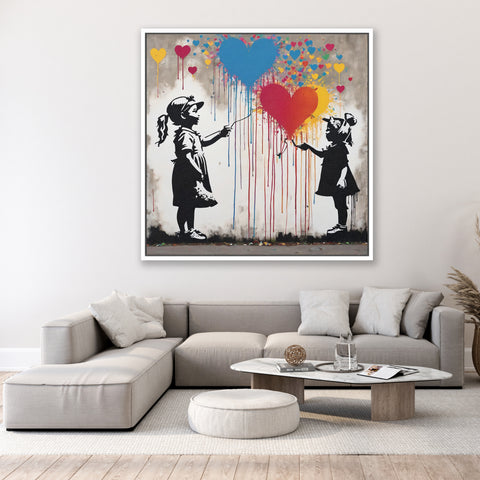 Strings of the Heart