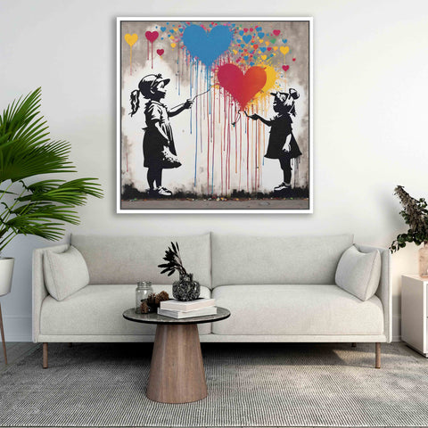 Strings of the Heart