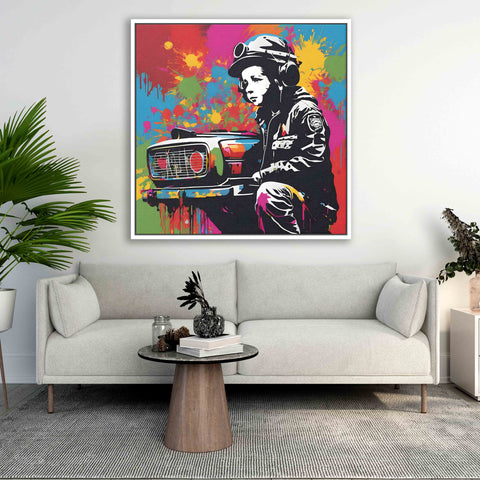Dreams on Wheels