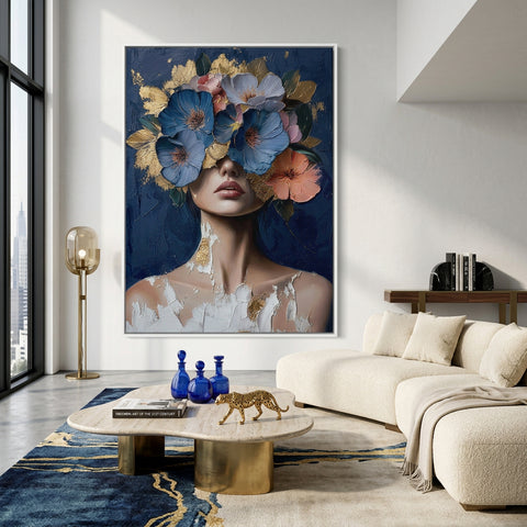 Midnight Bloom