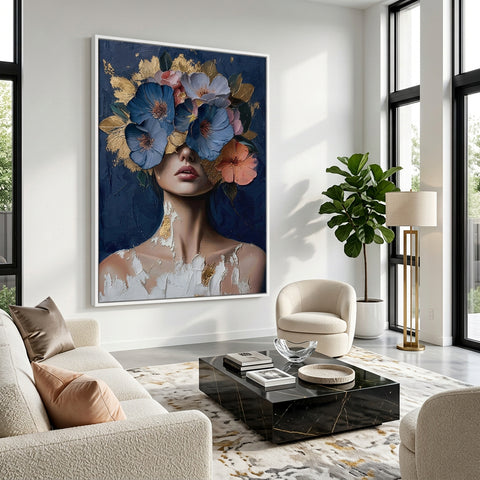 Midnight Bloom