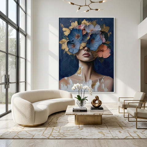 Midnight Bloom
