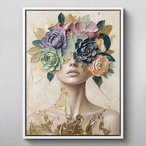 Golded Blooming Essence