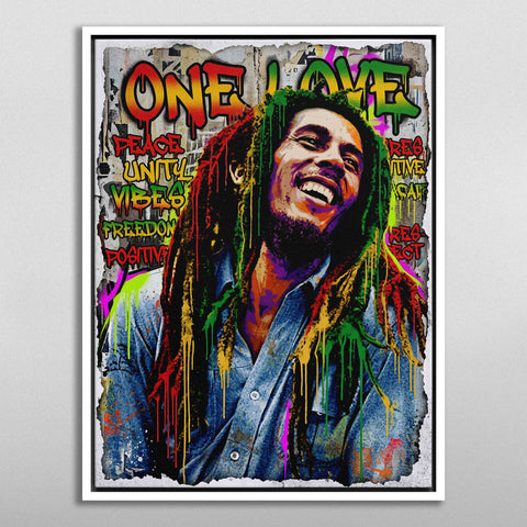 One Love