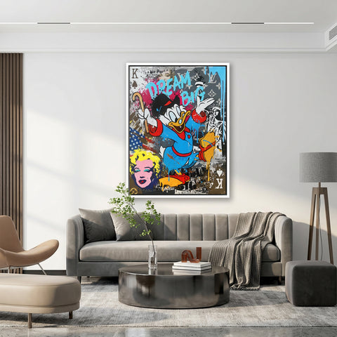 Buy the Dream