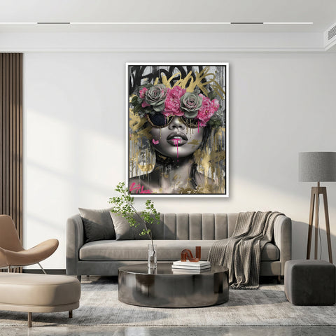 Wild Elegance