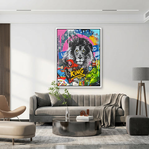 King Hero