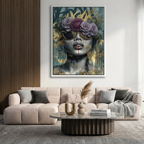 Floral Obsession