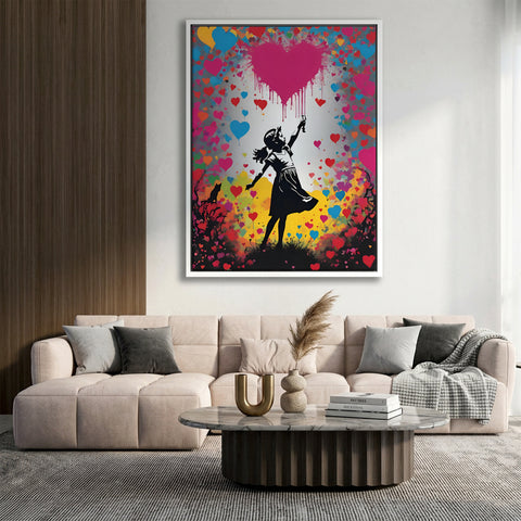 Dreams of the Heart