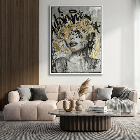 Golden Mind