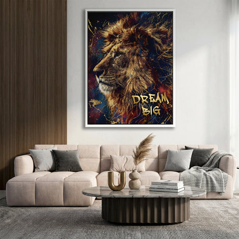 Golden Vision