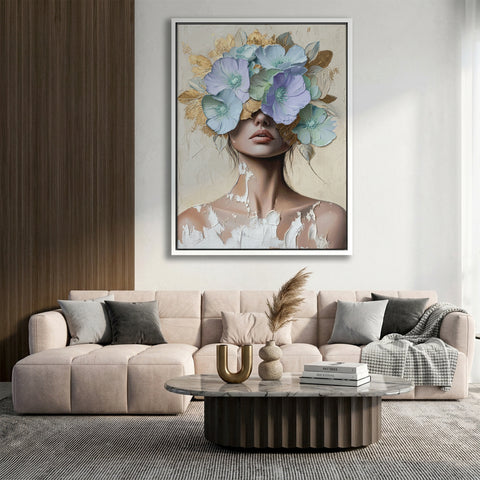 Serenity in Bloom