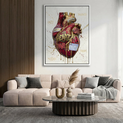 My Name Is Gold (Love)