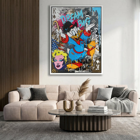 Buy the Dream