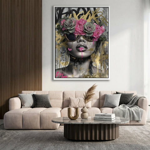 Wild Elegance