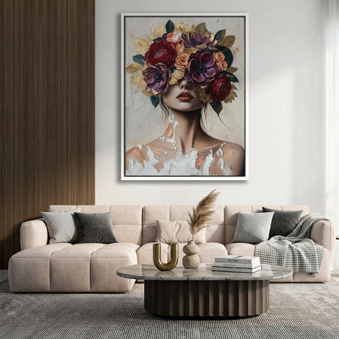 Velvet Blooming