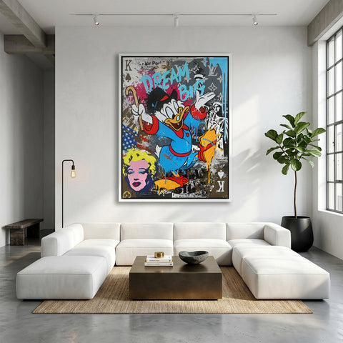 Buy the Dream