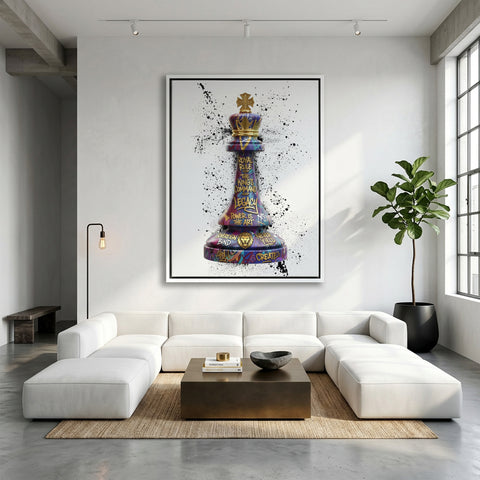 The King Within