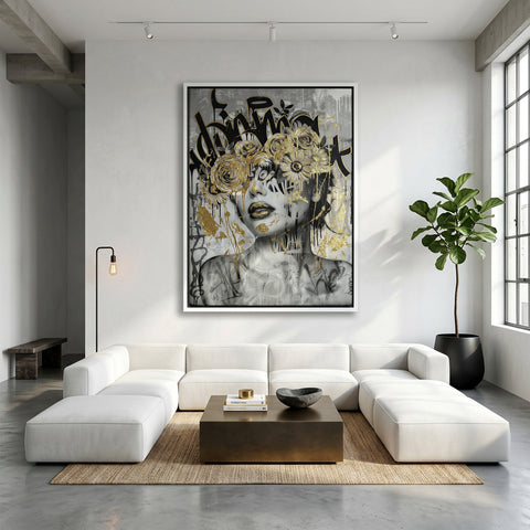 Golden Mind