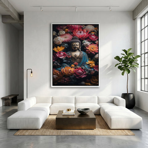 Bloom of Peace