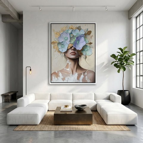 Serenity in Bloom