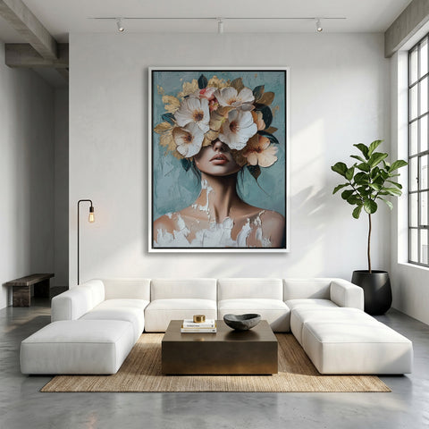 Floral Renaissance