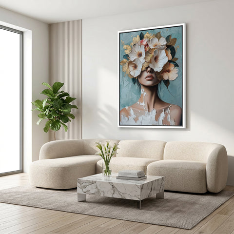 Floral Renaissance