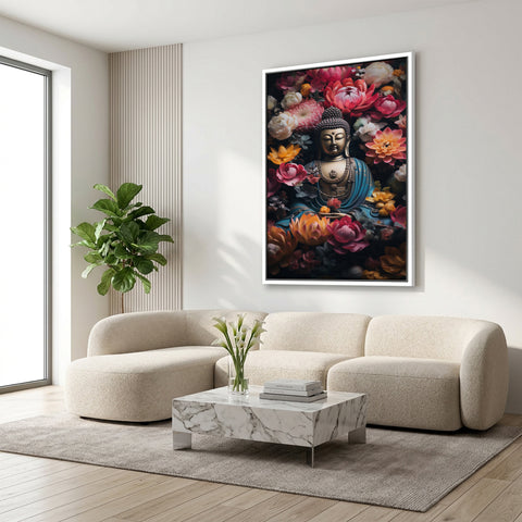 Bloom of Peace