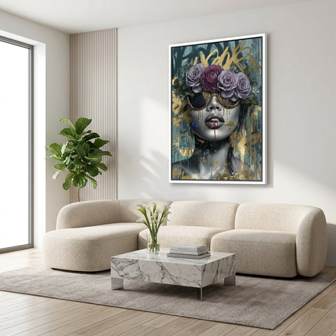 Floral Obsession