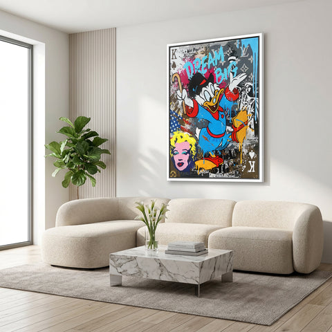 Buy the Dream