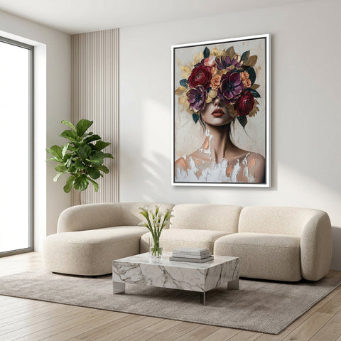Velvet Blooming
