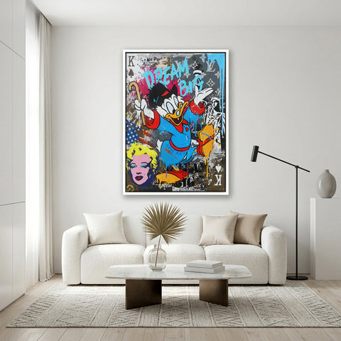 Buy the Dream