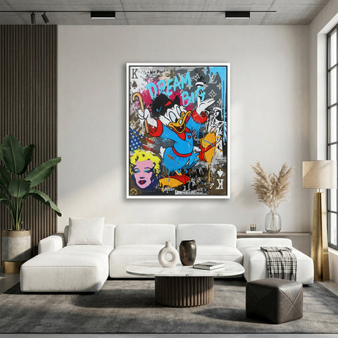 Buy the Dream