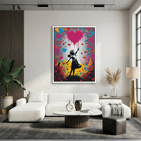 Dreams of the Heart