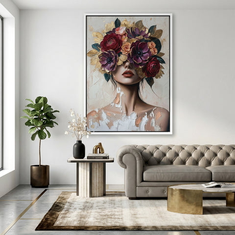 Velvet Blooming