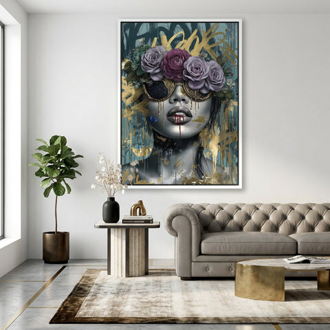 Floral Obsession