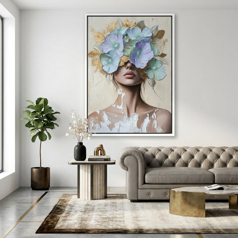Serenity in Bloom
